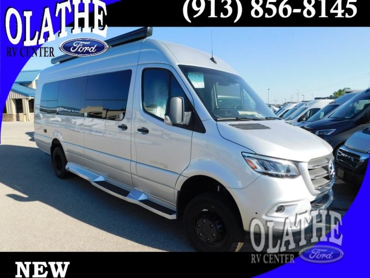 2025 Coachmen RV Galleria