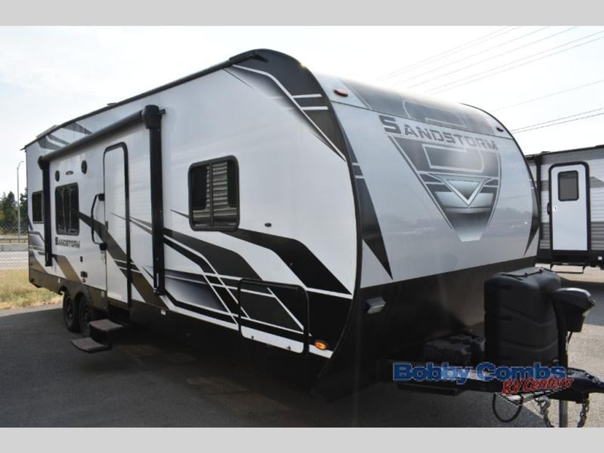 2023 Forest River RV Sandstorm
