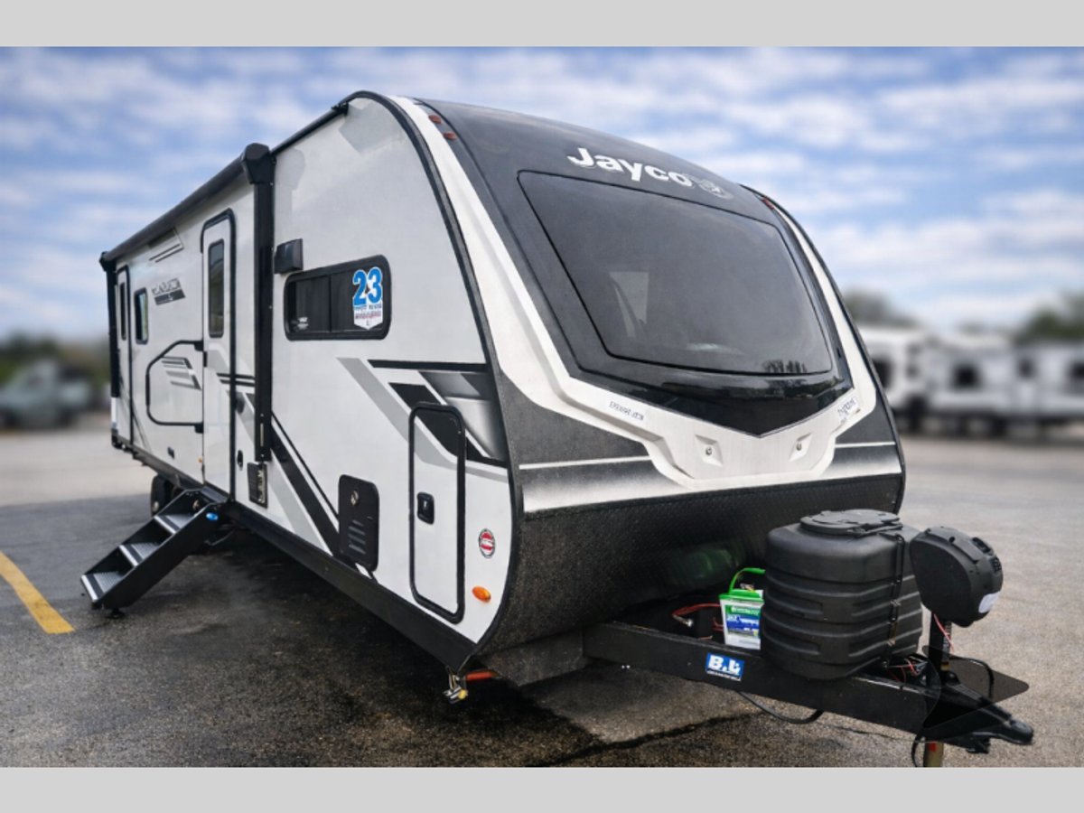 2026 Jayco Jay Feather