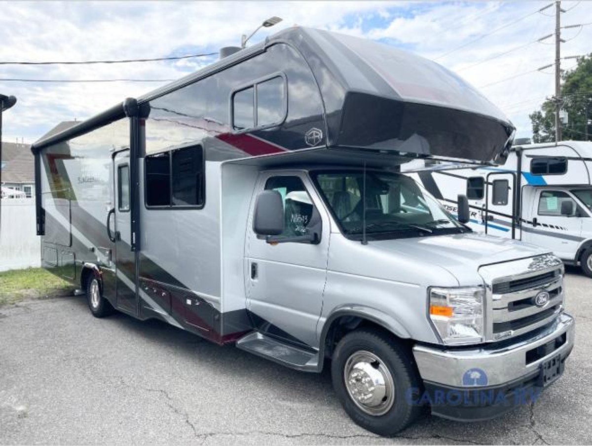 2026 Forest River Sunseeker