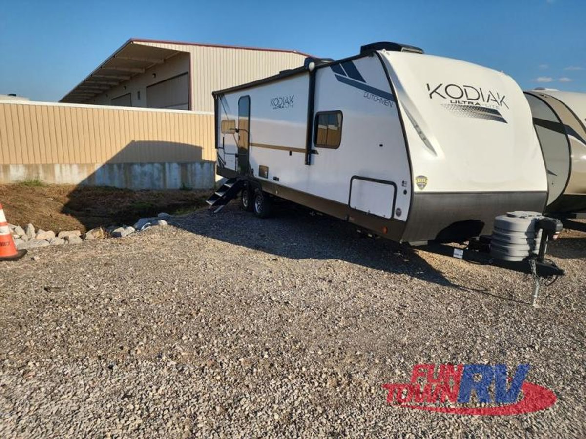2024 Dutchmen RV Kodiak Ultra-Lite