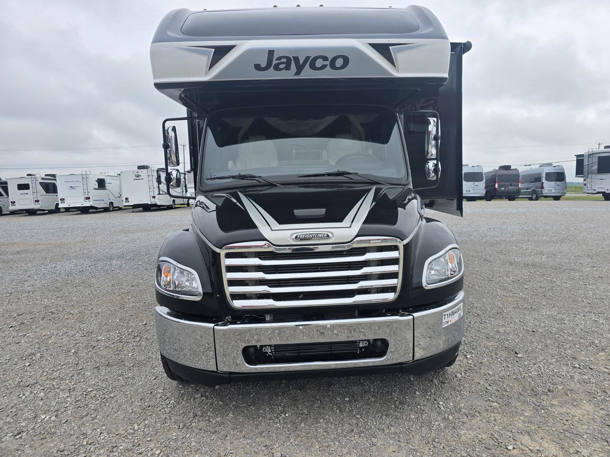 2026 Jayco Seneca
