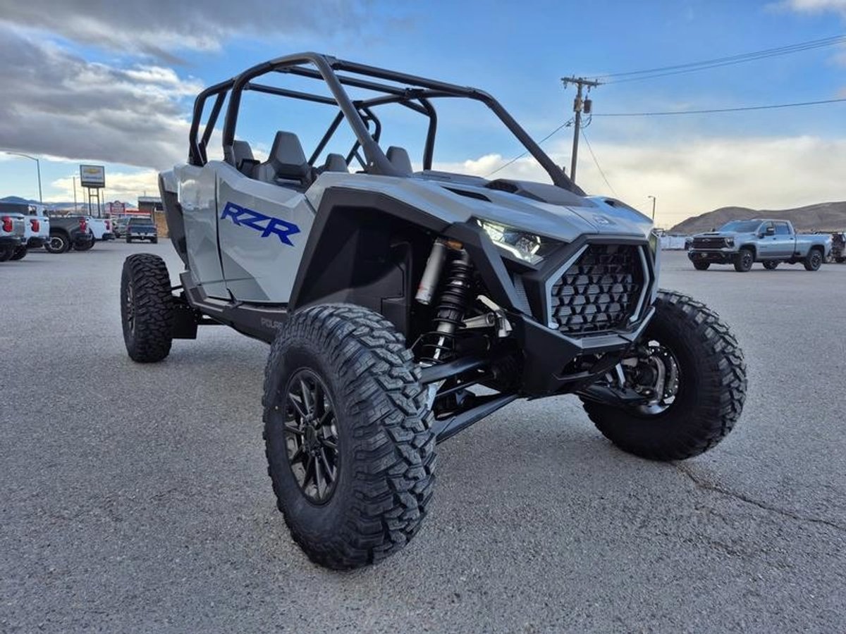 2026 Polaris RZR PRO S Sport