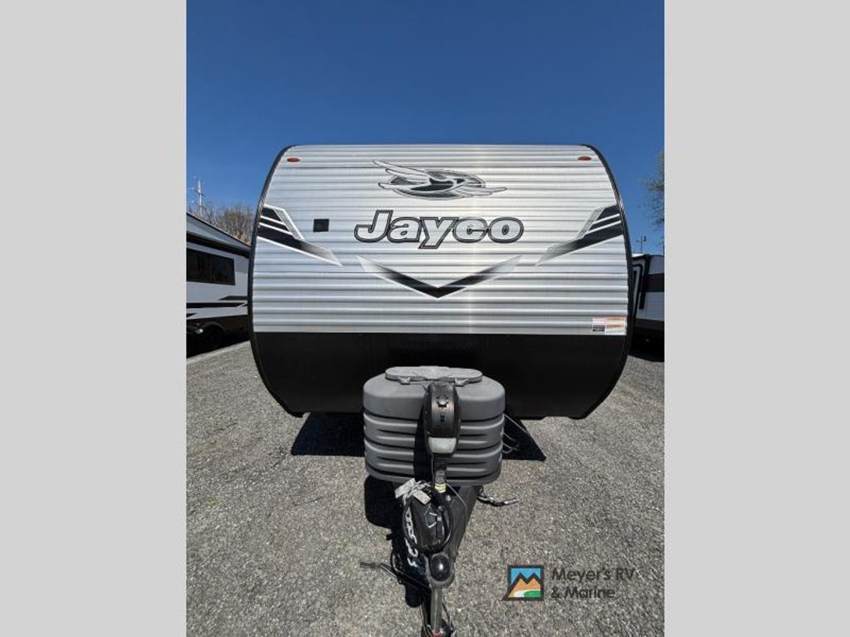 2025 Jayco Jay Flight