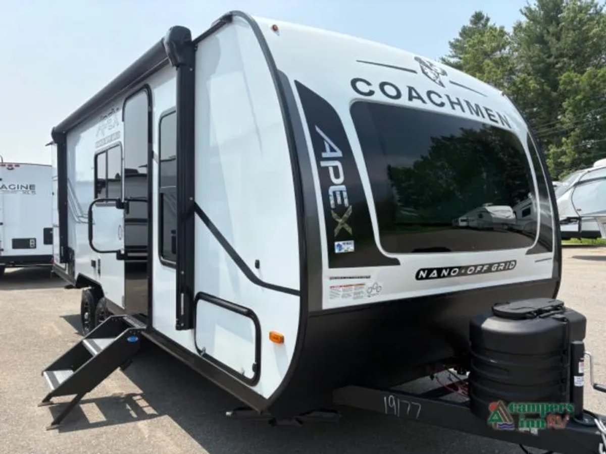 2026 Coachmen RV Apex Nano