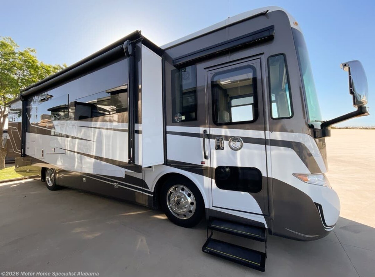 2026 Tiffin Byway