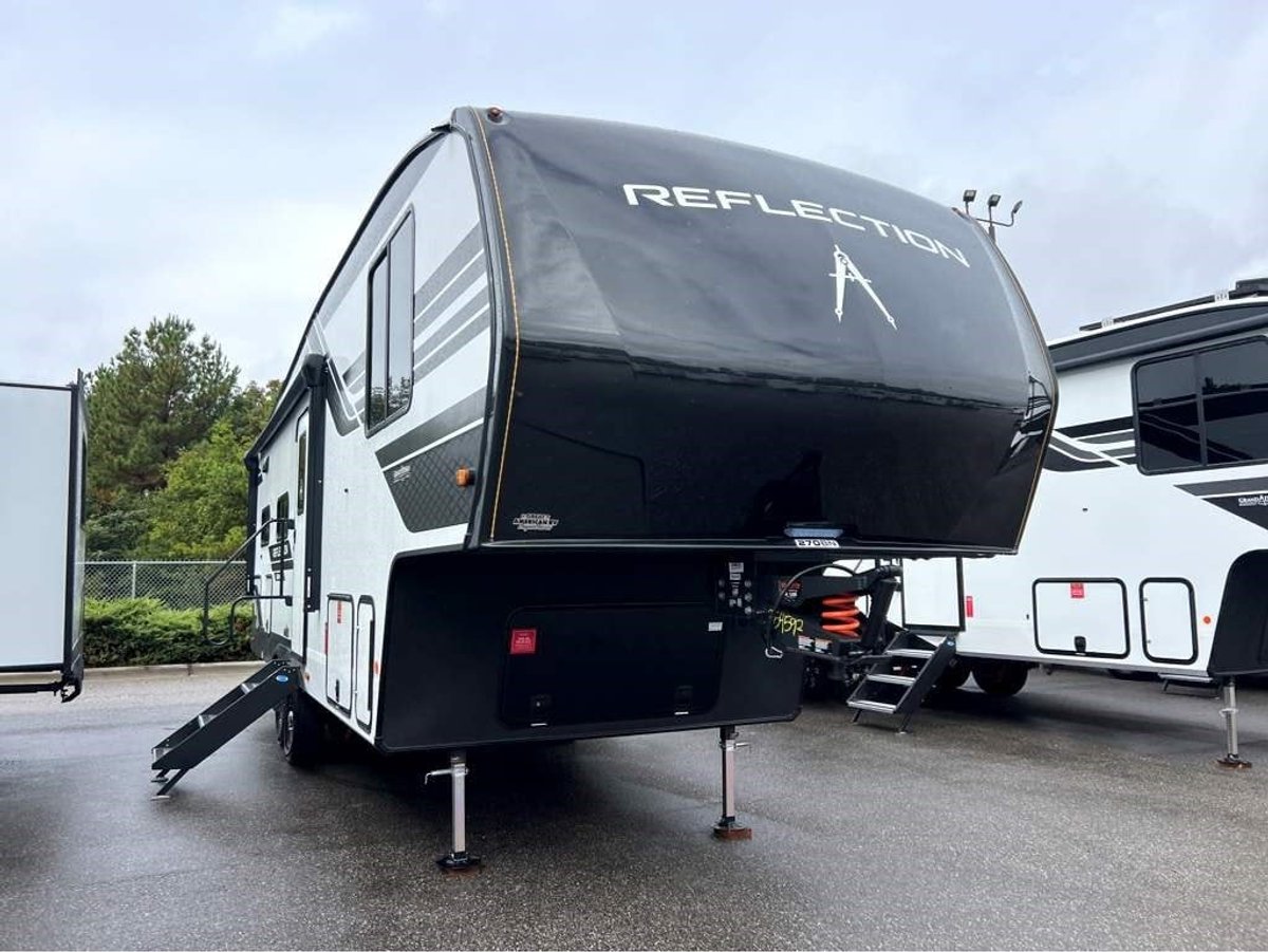 2026 Grand Reflection 150 Series