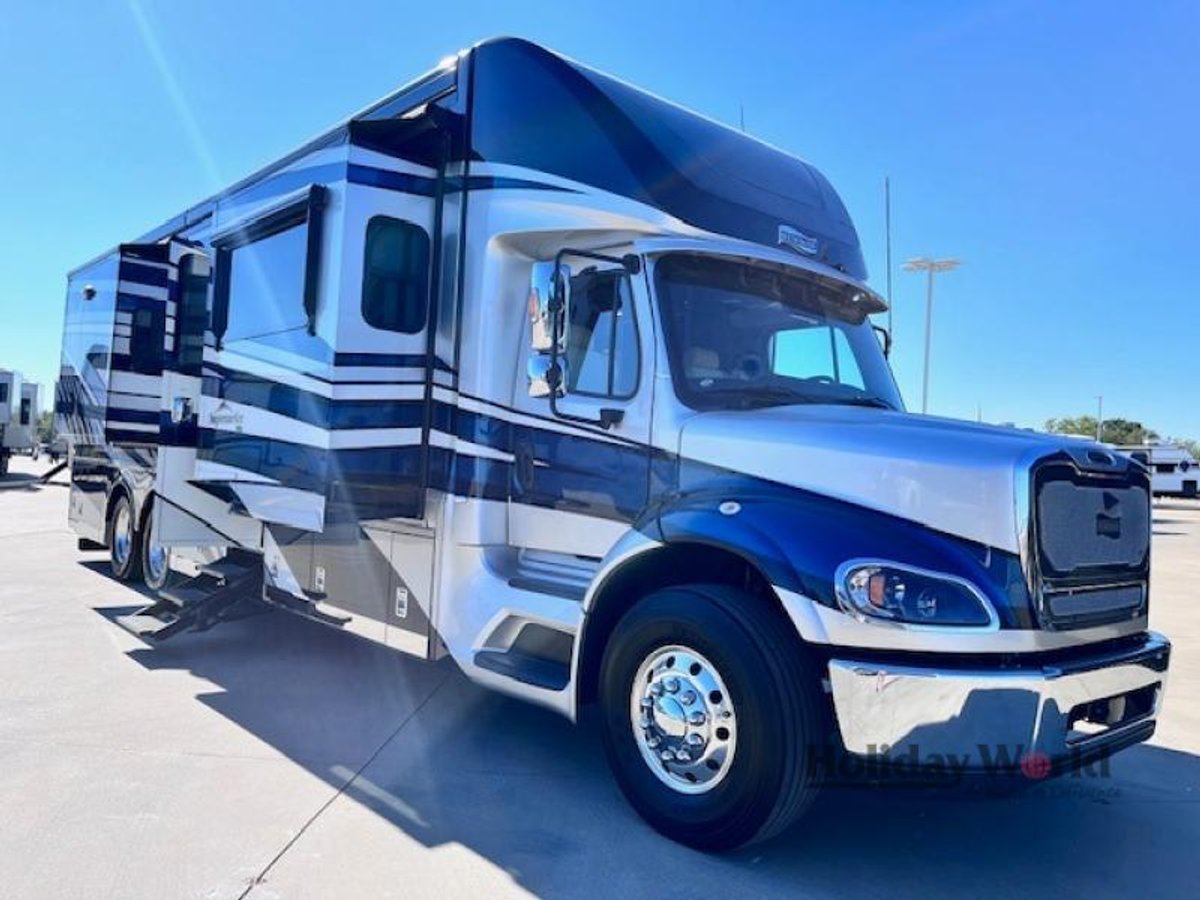 2024 Newmar Supreme Aire