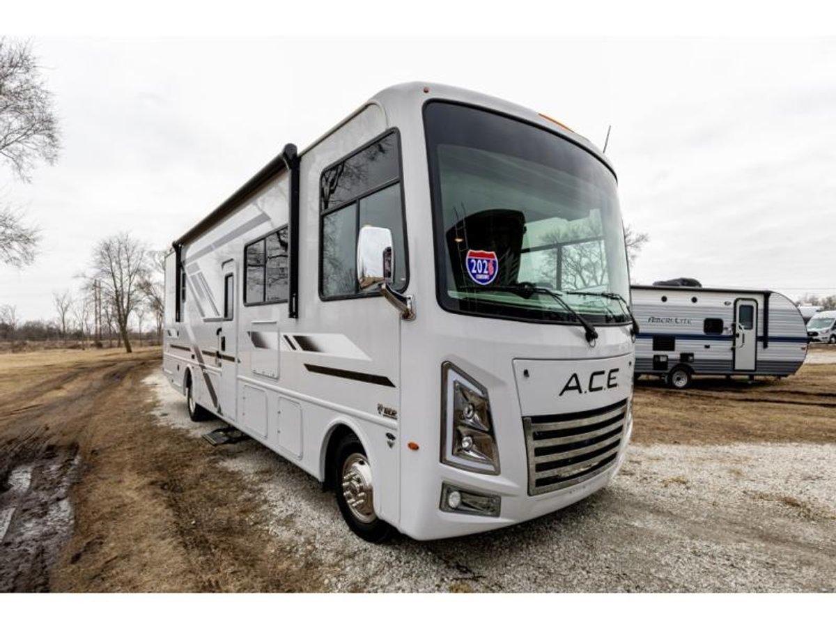 2026 Thor Motor Coach ACE