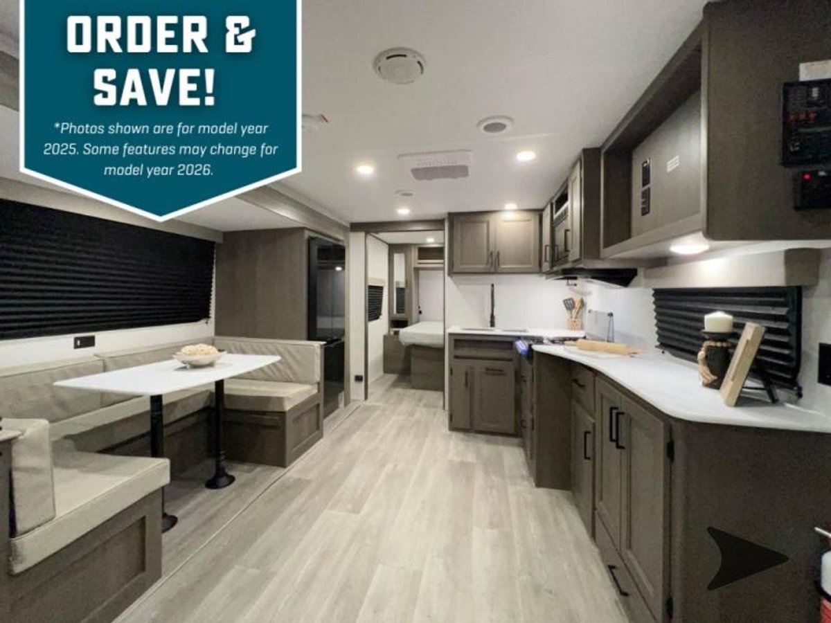 2026 Grand Design Transcend Xplor