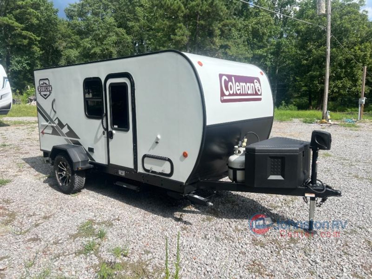 2023 Dutchmen RV Coleman Rubicon 1200 Series