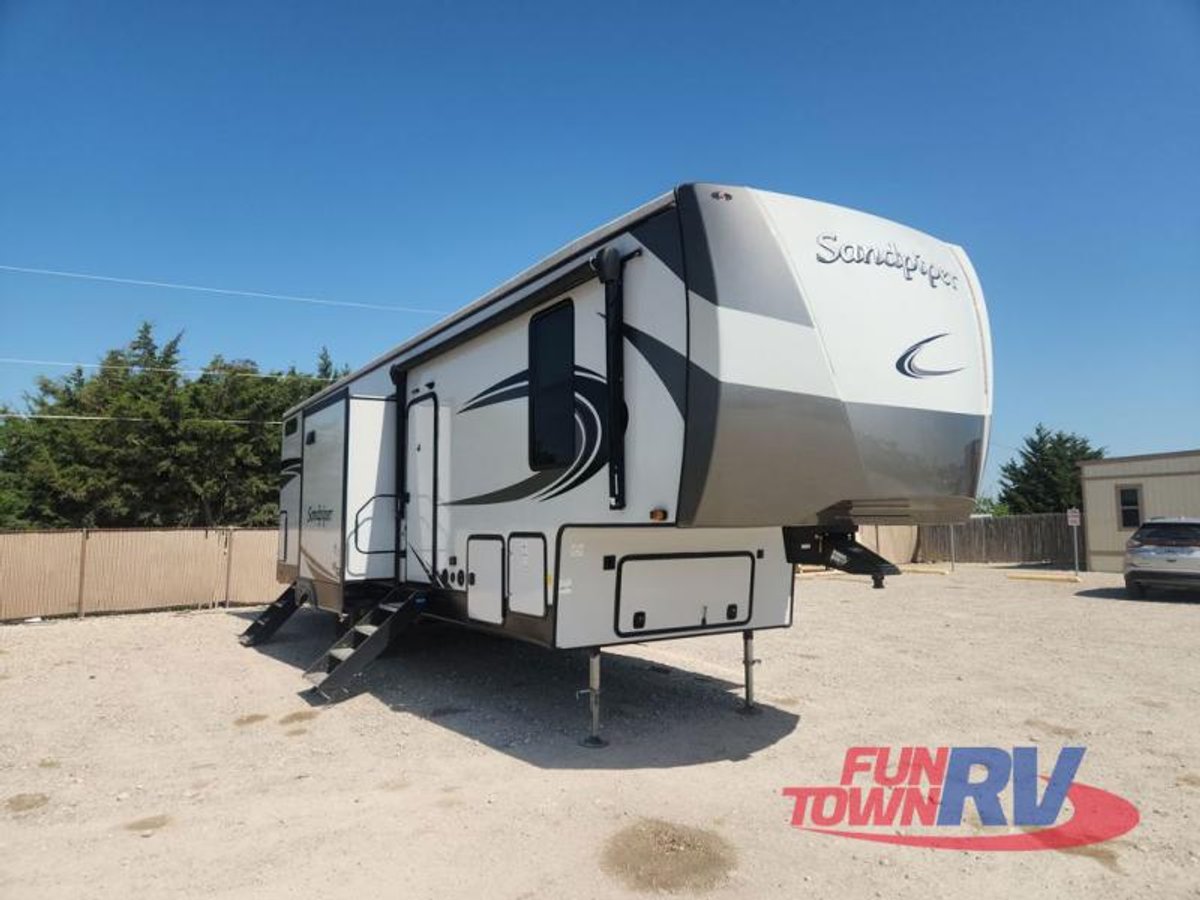 2023 Forest River RV Sandpiper