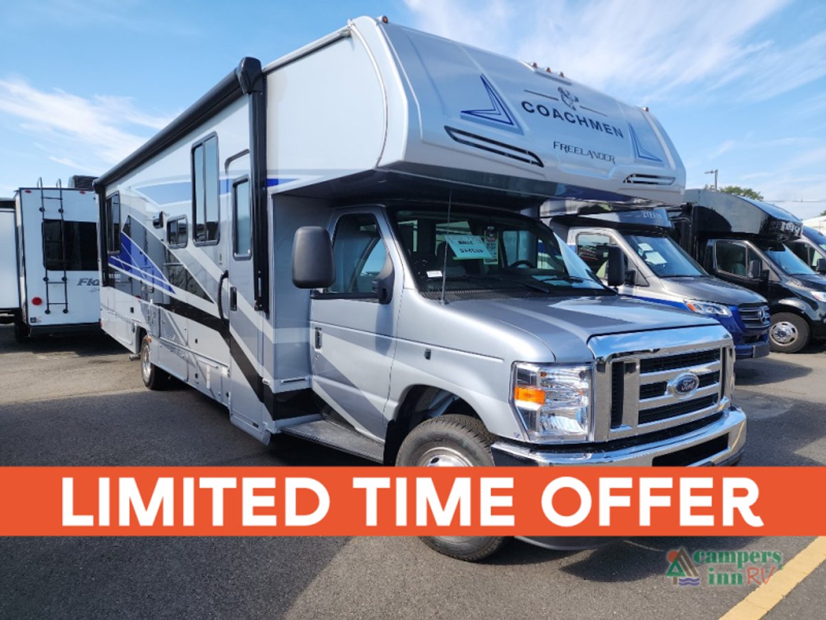 2026 Coachmen RV Freelander