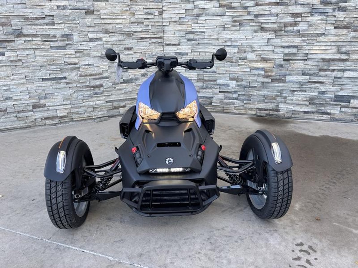 2025 Can-Am Ryker Rally