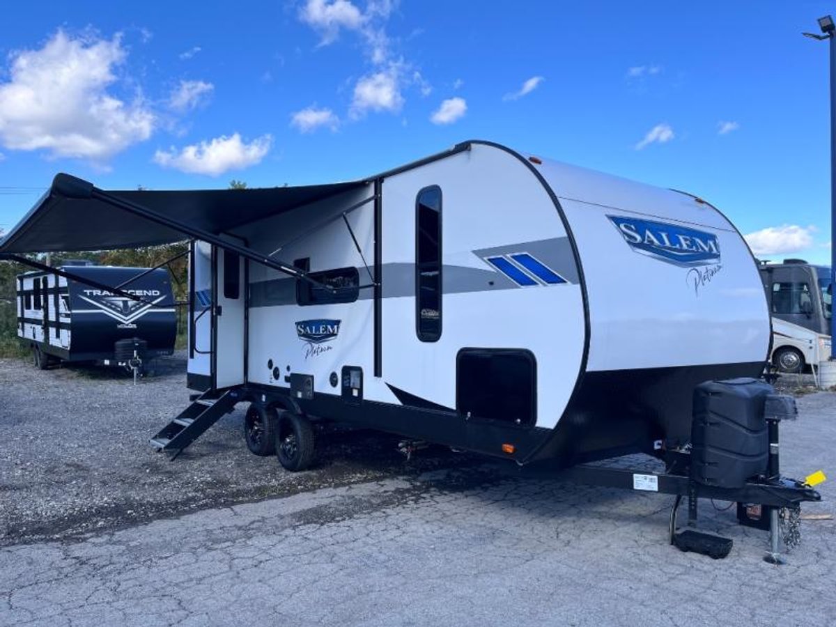 2023 Forest River RV Salem