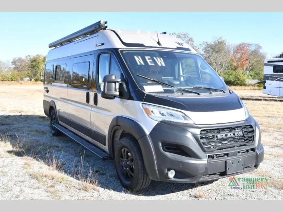 2026 Winnebago Travato