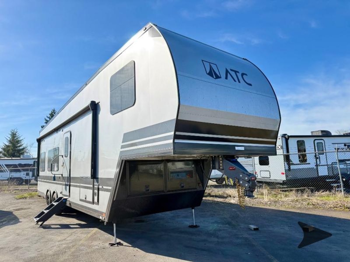 2026 ATC Trailers PLA 750