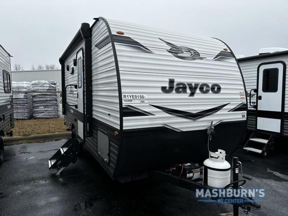 2024 Jayco Jay Flight SLX