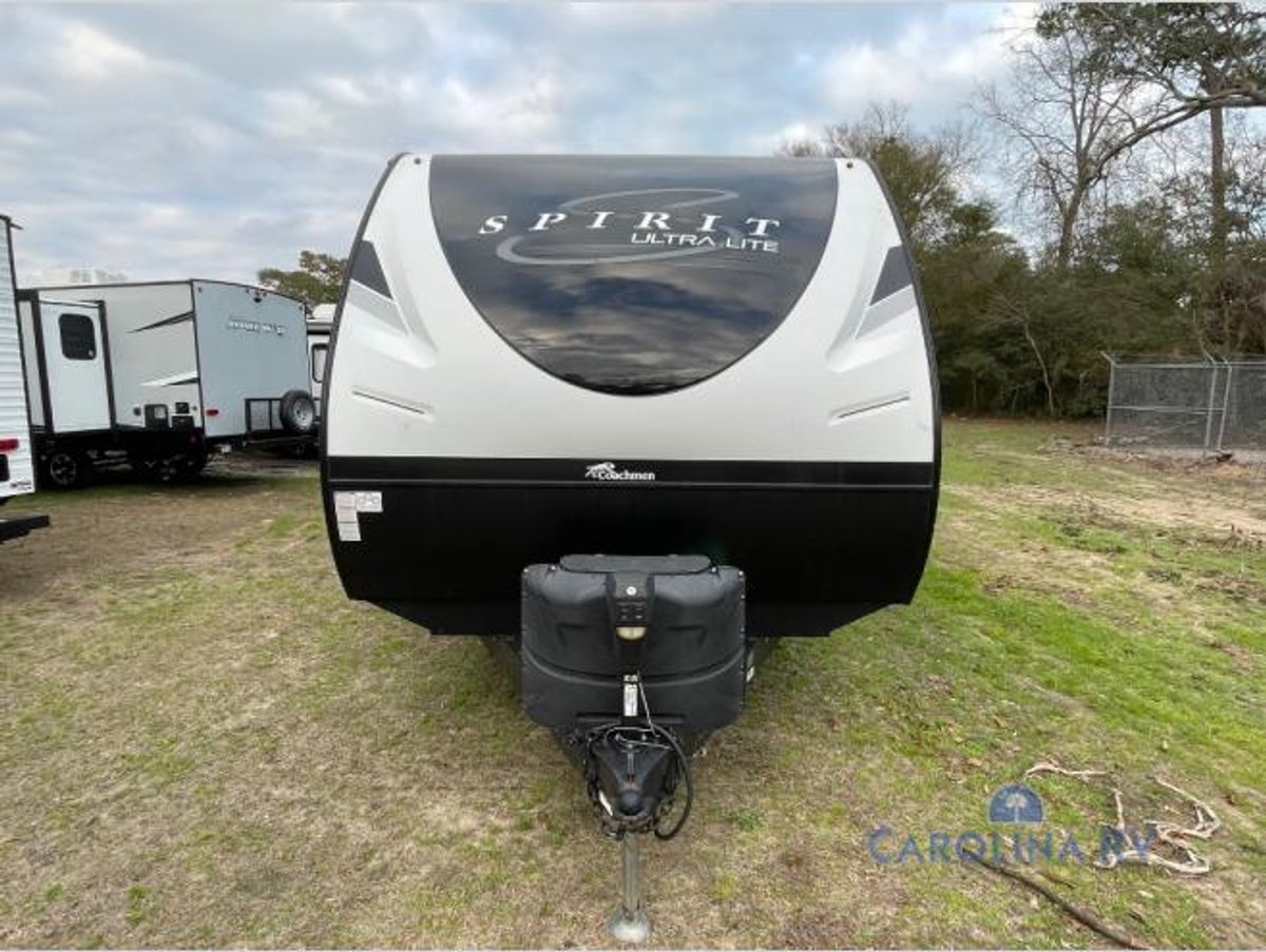 2022 Coachmen Spirit Ultra Lite