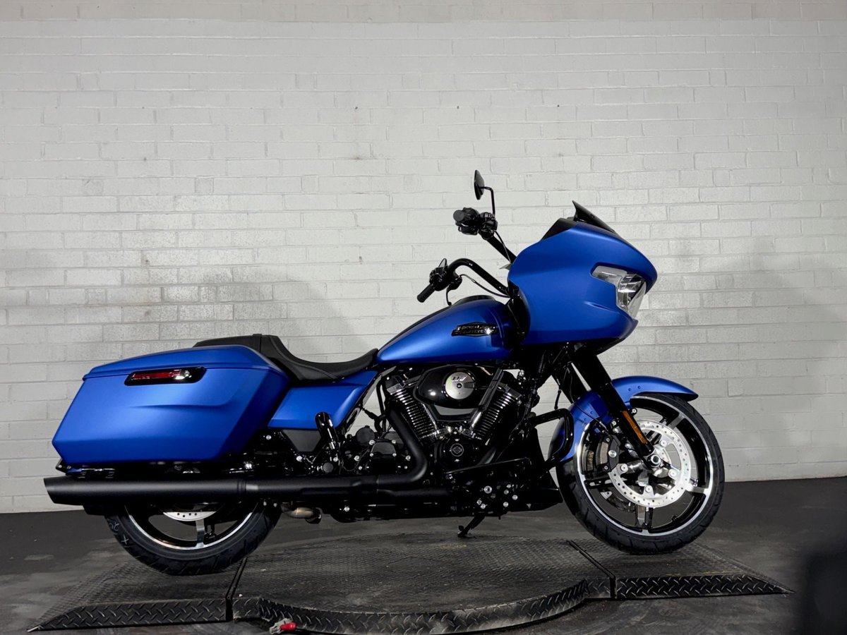 2026 Harley-Davidson Road Glide