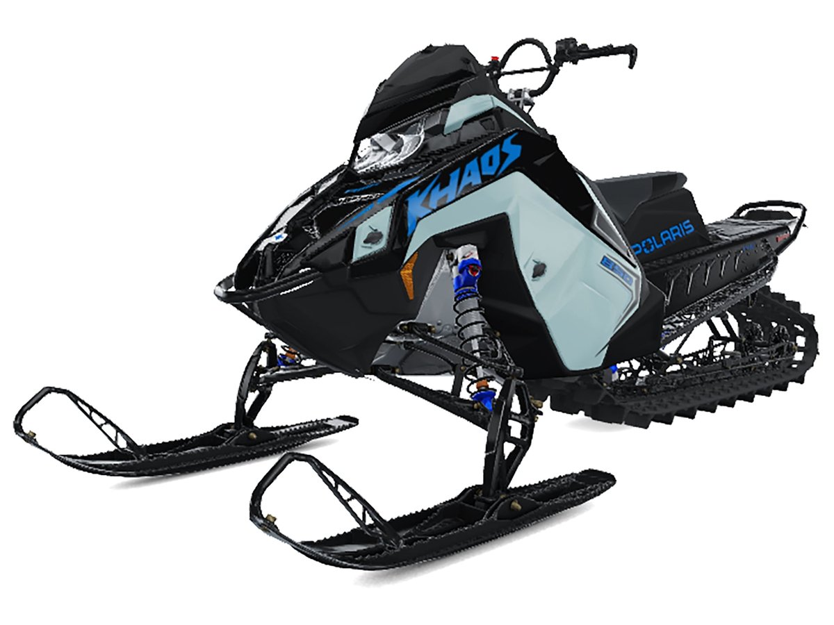 2026 Polaris 850 RMK Khaos 146 SC