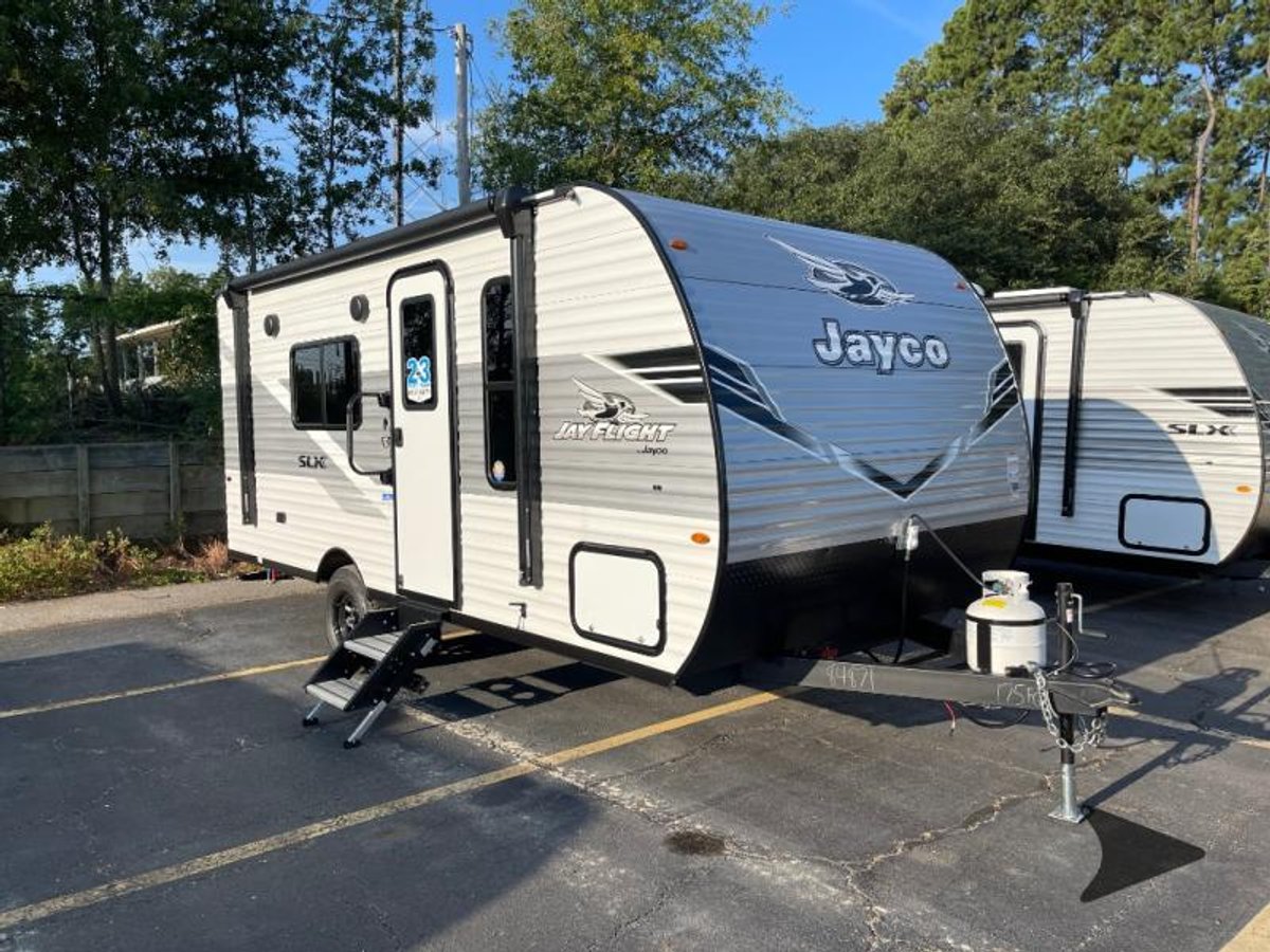 2026 Jayco Jay Flight SLX