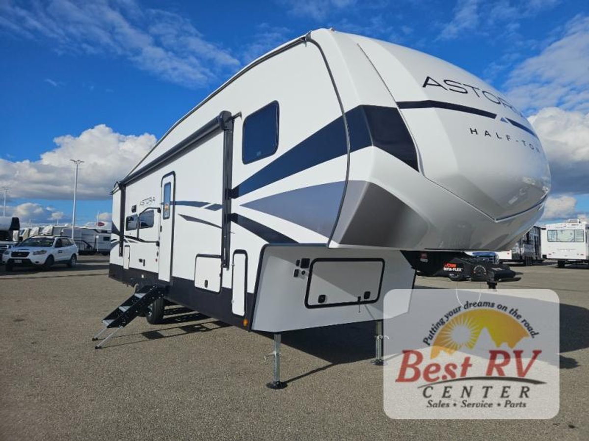 2025 Dutchmen RV Astoria