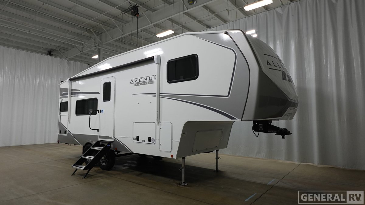 2026 Alliance RV Avenue All-Access