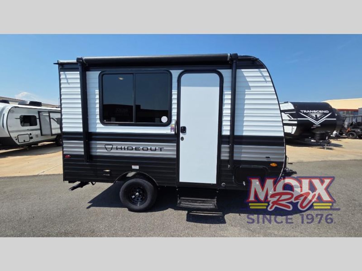 2026 Keystone RV Hideout Mini