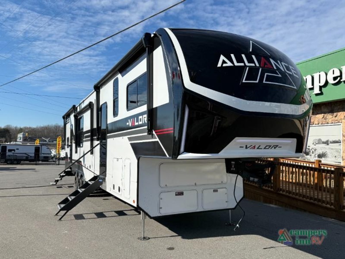 2026 Alliance RV Valor