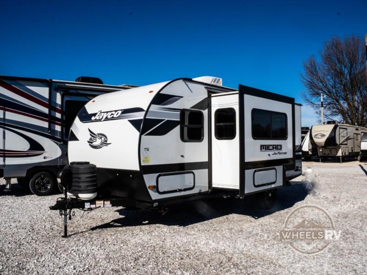 2024 Jayco Jay Feather Micro