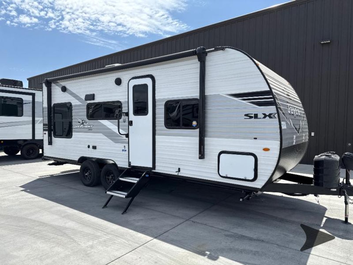 2026 Jayco Jay Flight SLX