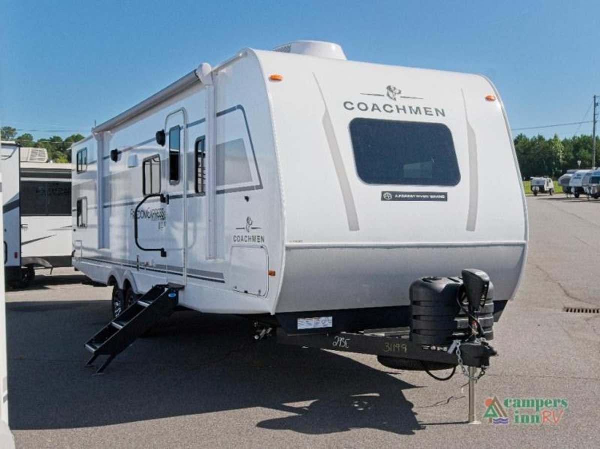 2026 Coachmen RV Freedom Express Select