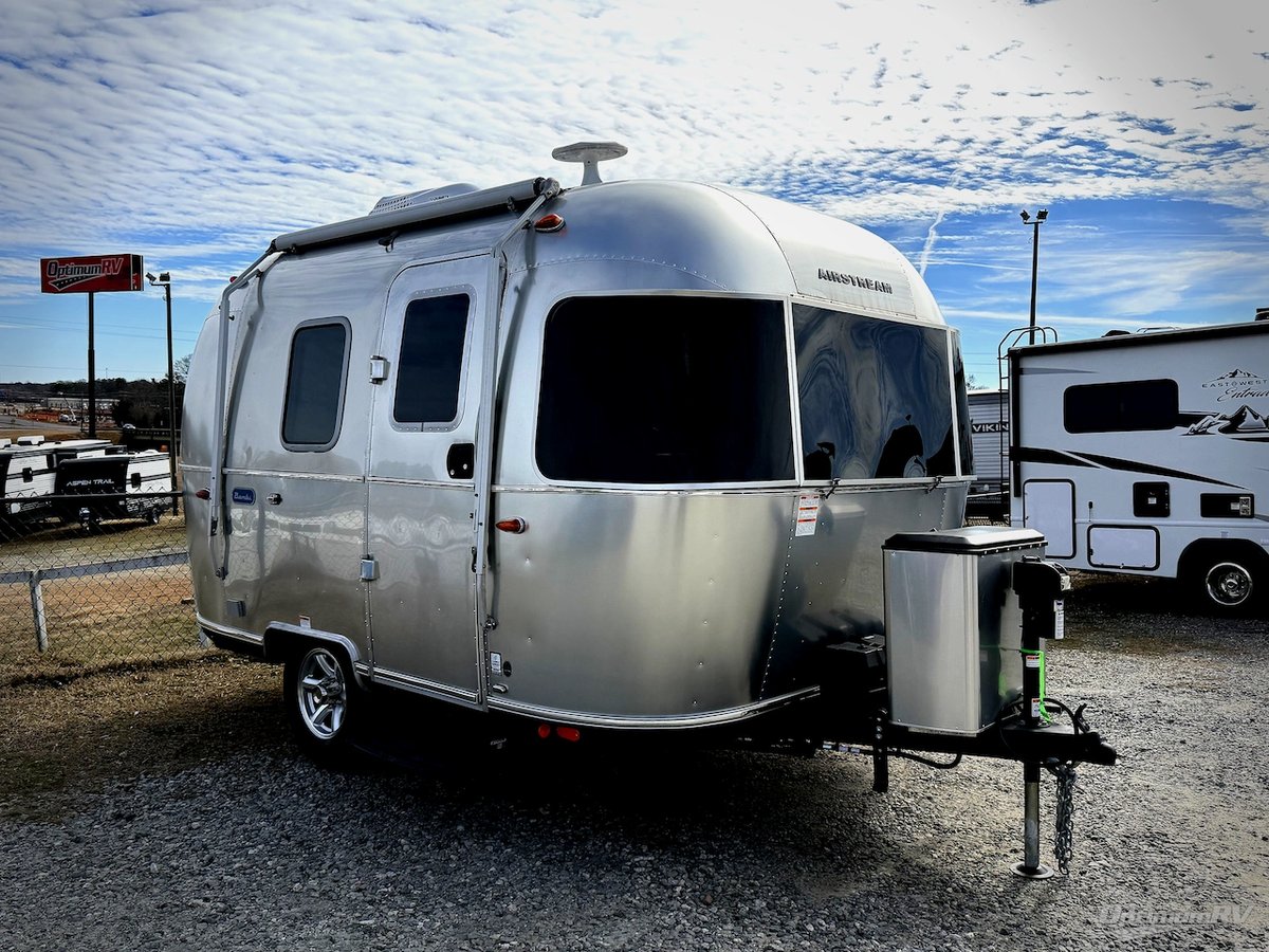 2024 Airstream Bambi
