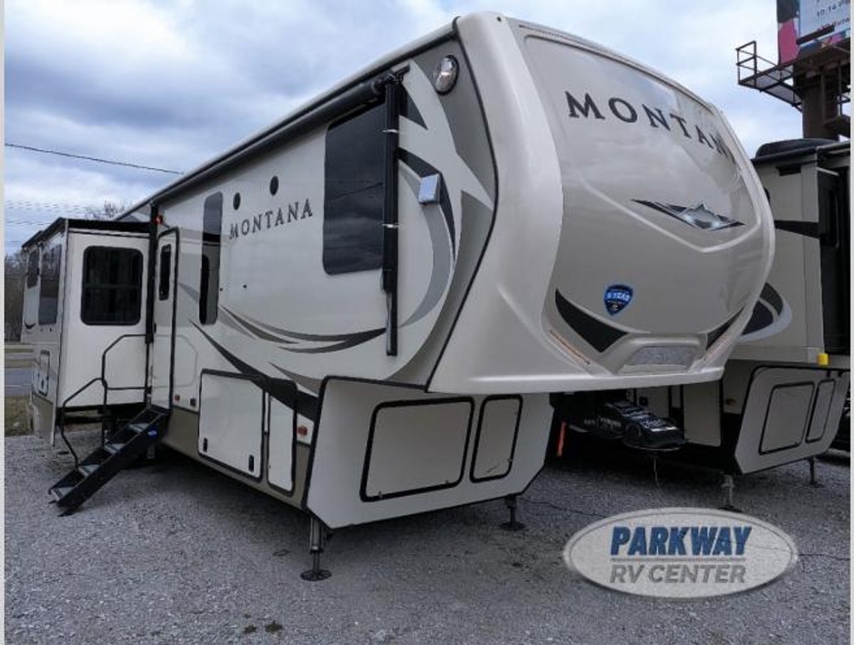2019 Keystone RV Montana
