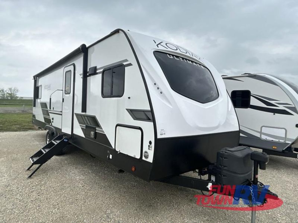 2022 Dutchmen RV Kodiak Ultimate