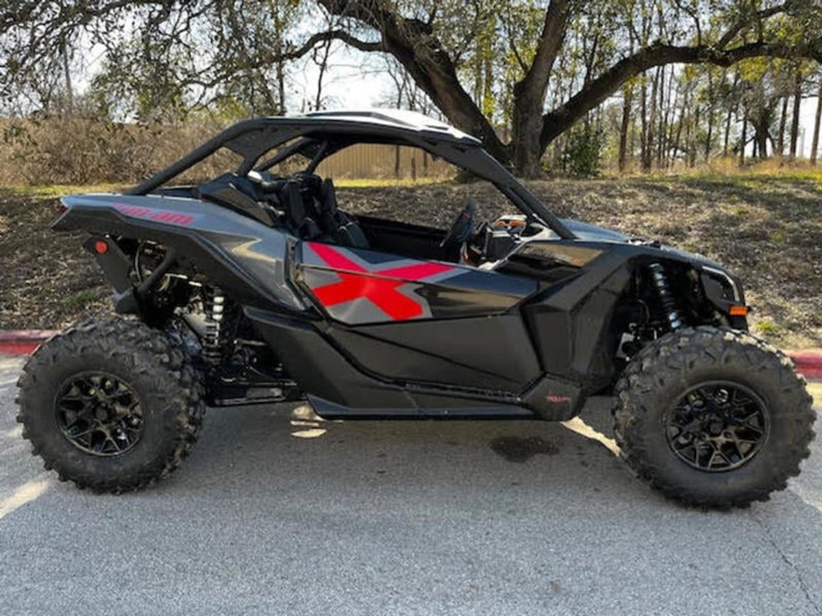 2026 Can-Am Maverick X3 X Turbo