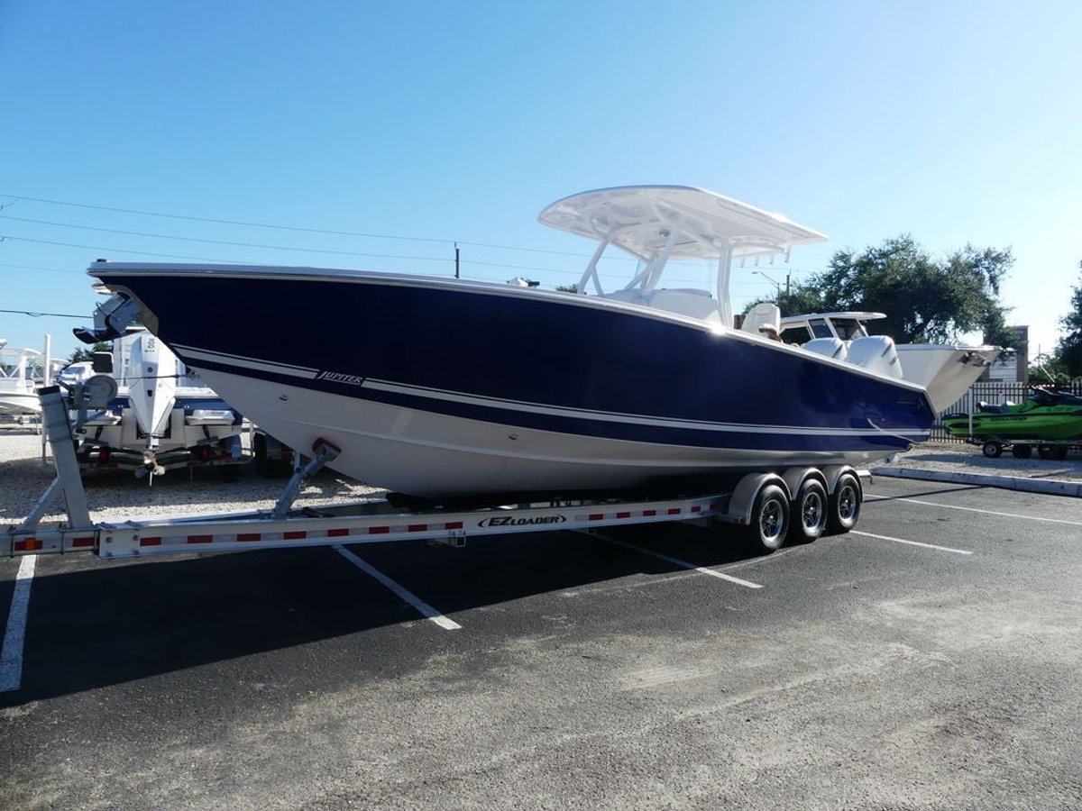 2026 Jupiter Jupiter 32