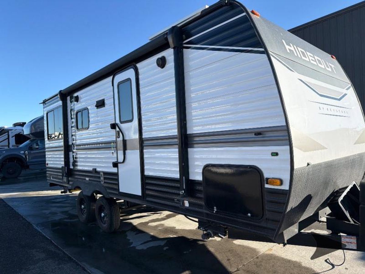 2023 Keystone RV Hideout