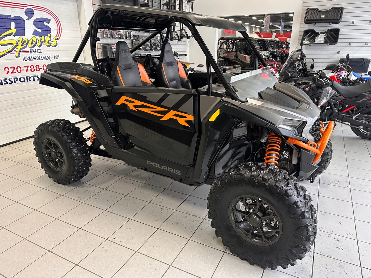 2024 Polaris RZR XP 1000 Ultimate