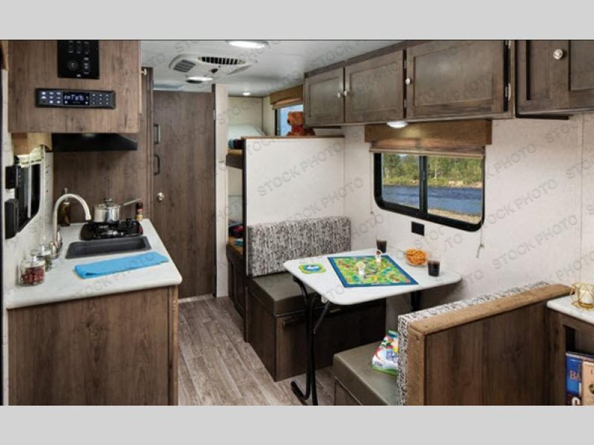 2019 Viking Ultra-Lite
