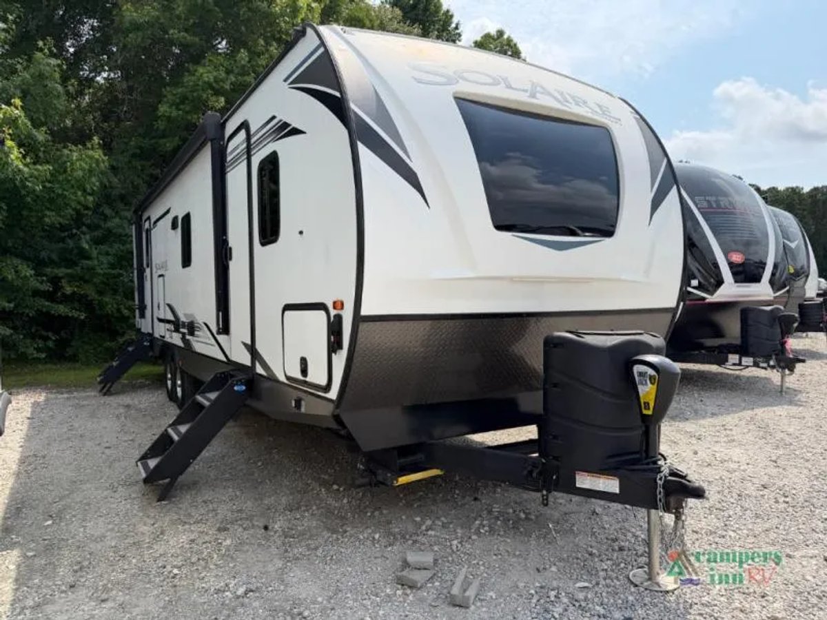 2021 Palomino SolAire
