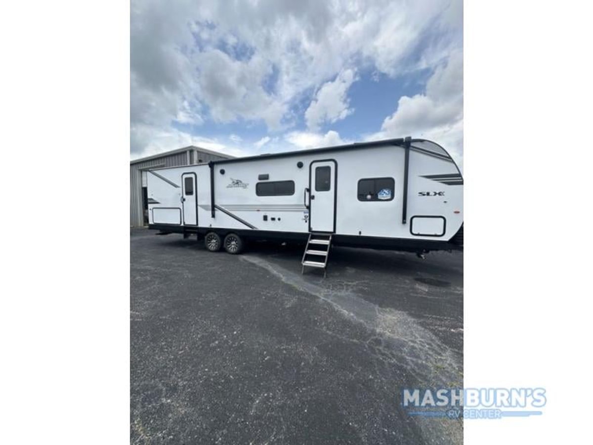 2026 Jayco Jay Flight SLX