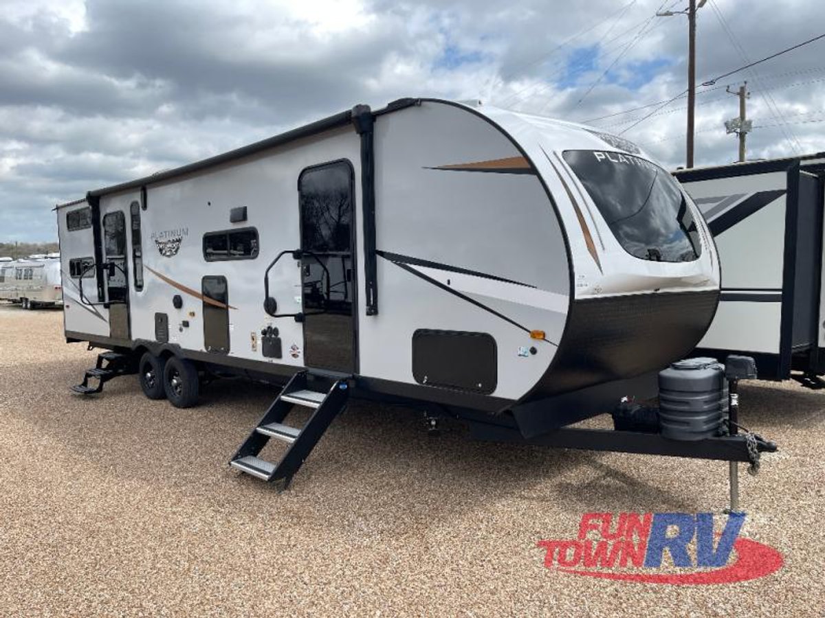 2024 Forest River RV Wildwood FSX