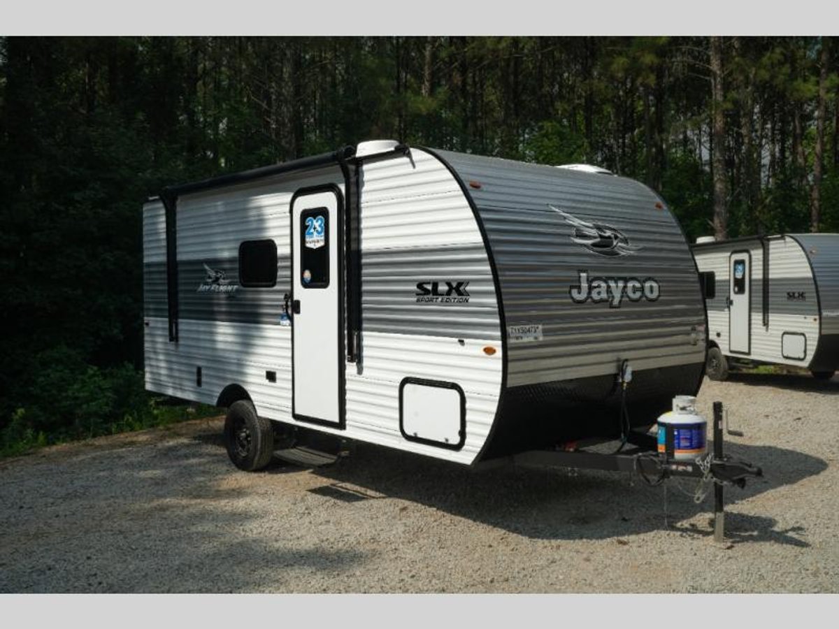 2026 Jayco Jay Flight