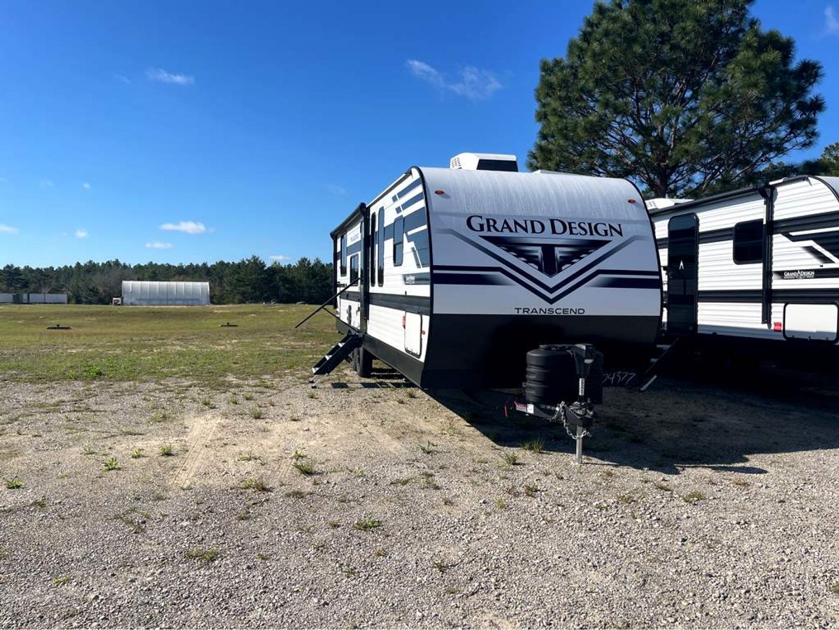 2026 Grand Transcend