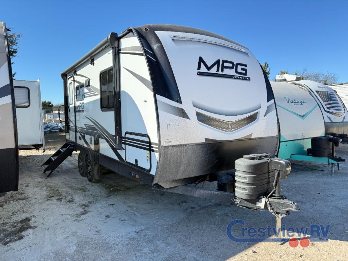 2023 Cruiser MPG