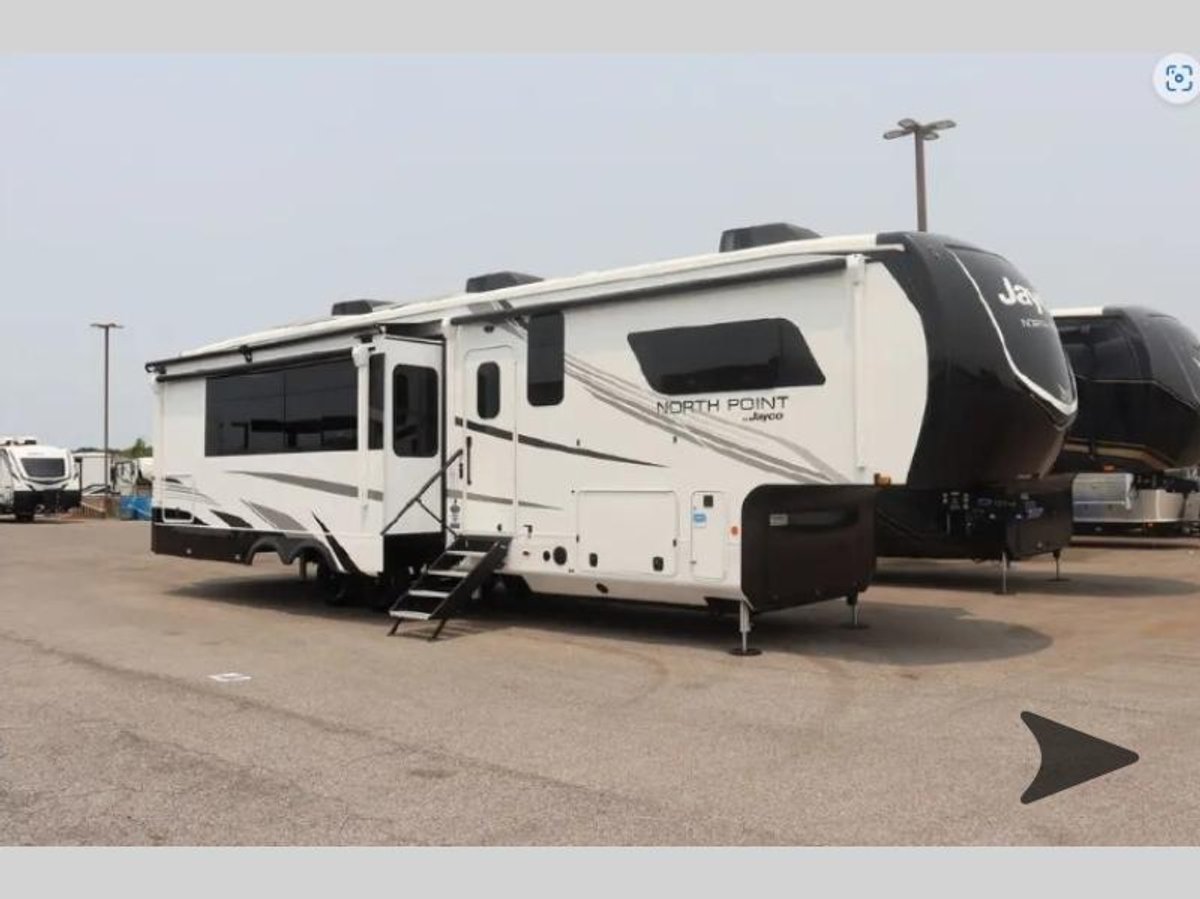 2026 Jayco North Point