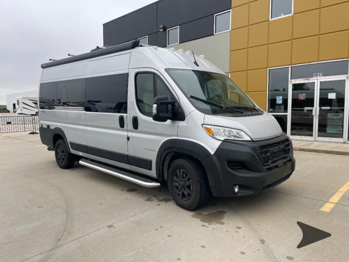 2024 Entegra Coach Ethos