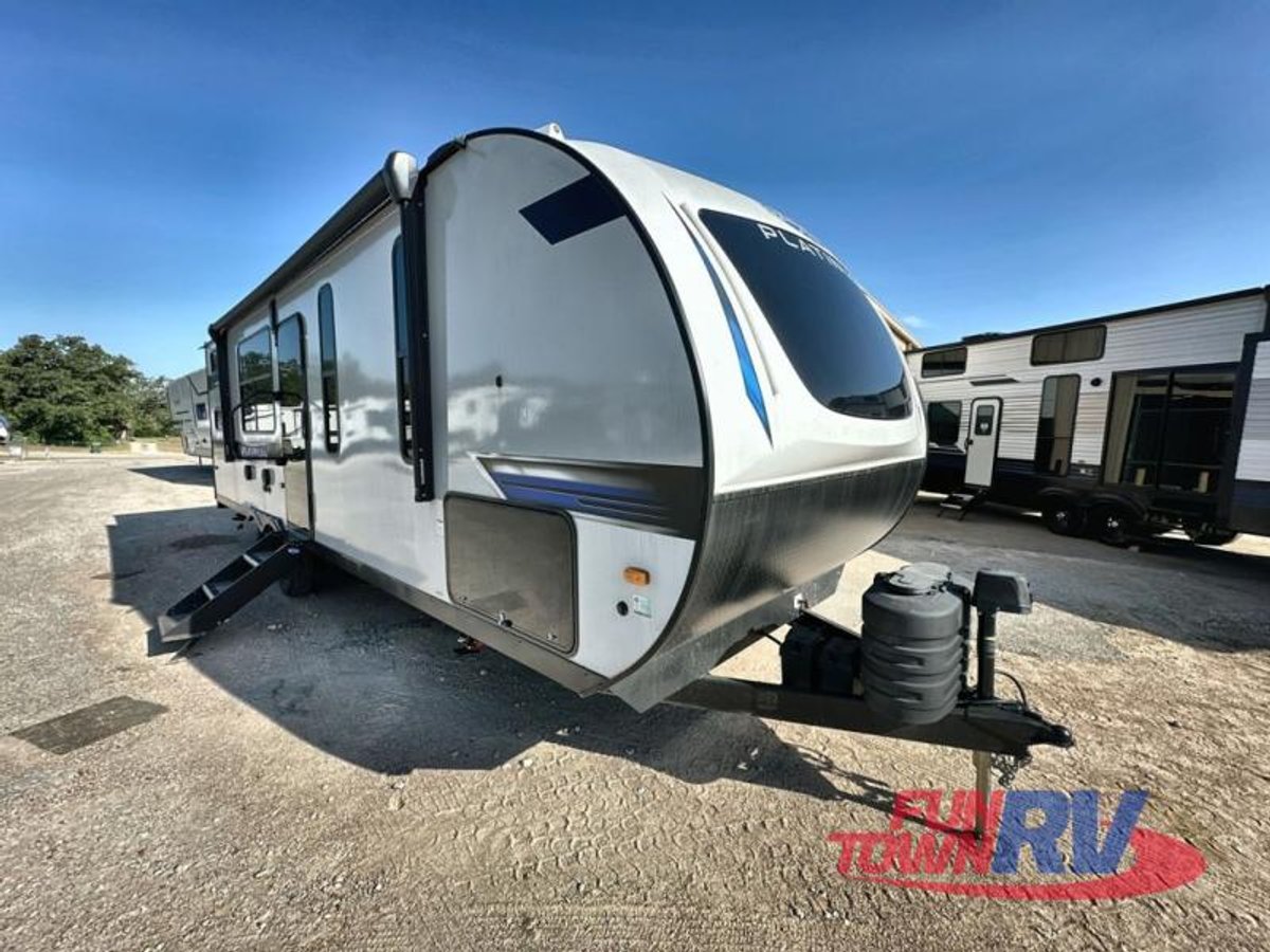 2024 Forest River RV Salem FSX